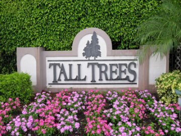 Tall Trees of Coconut Creek Homes for Sale